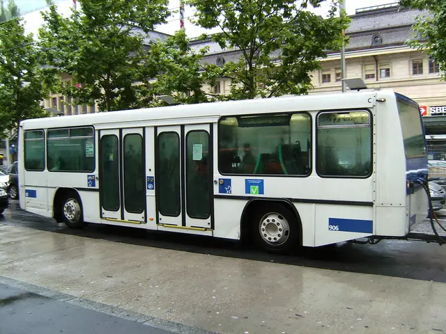 Le inondazioni urbane rappresentano una minaccia a Karachi a causa dell'arrivo di piogge moderate a...