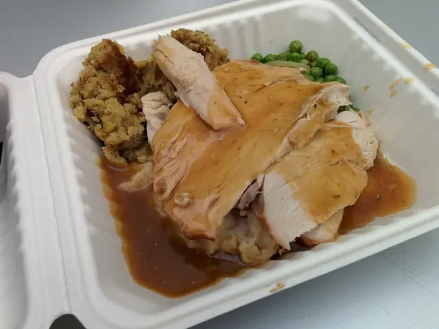 Connessioni trovate tra diversi alimenti e capacità cognitiva aumentata