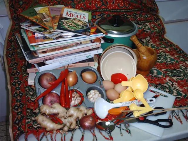 Rimozione di Macchie Persistenti dalle Casseruole in Acciaio Inossidabile - Raggiungi la Pulizia...