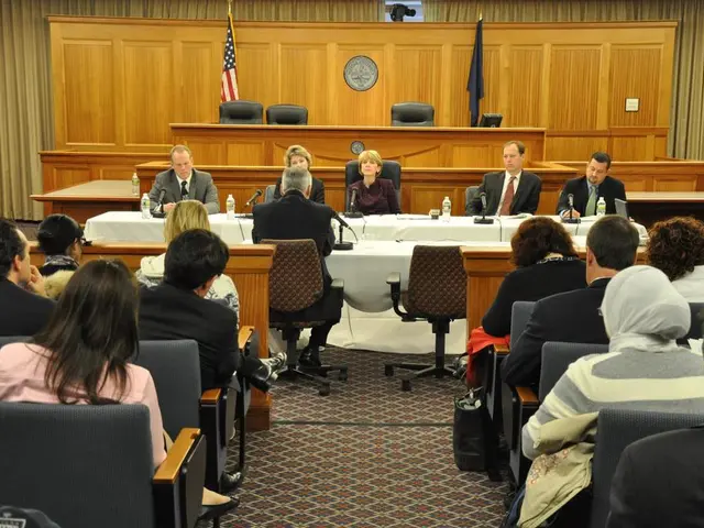 Il Ministro degli Esteri dell'Estonia si reca in Oman e in Arabia Saudita con una delegazione...