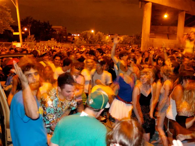 Il grande evento di Amalia Hernández