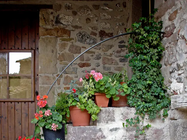 Tenuta Antica, Ex lakos del divertimento regale, ora in vendita