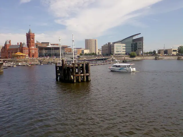 Castello costoso con 16 camere da letto sulla costa occidentale della Scozia, che comprende due...