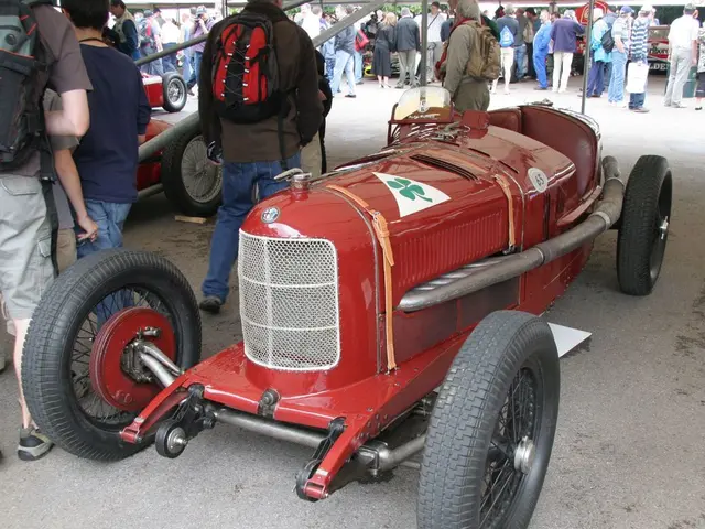 Polestar sospende la produzione della sua coupé a sei cilindri per sottolineare lo sviluppo del...