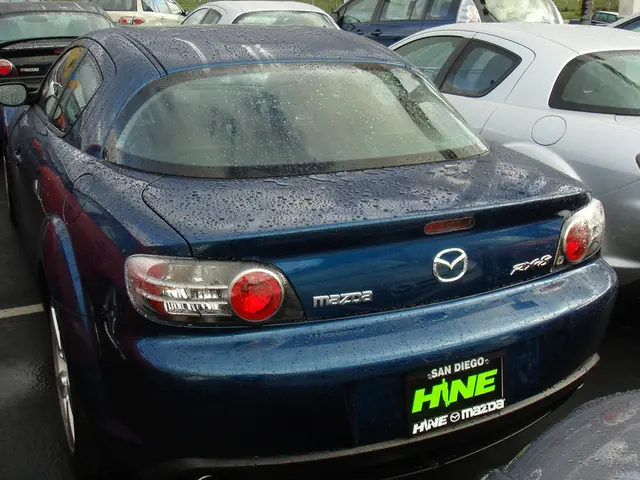 Evidenziando i Veicoli di Rilevanza alla Mostra Auto di Monaco del 2025