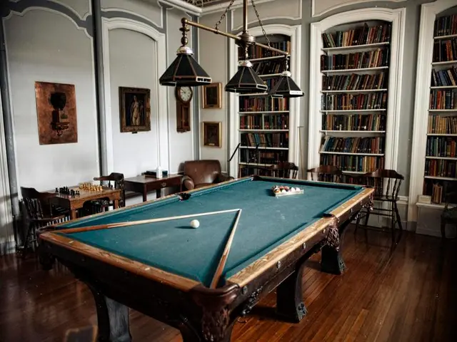 Roulette alla campagnola