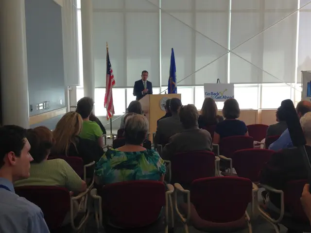 Dinamiche di Potere in Svolta: Riguardo da Romania's Previsioni Presidenziali del 2025