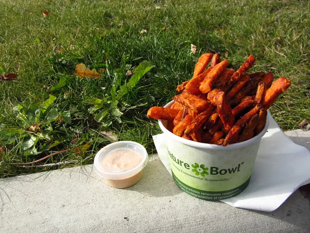 Produzione Fresca Ora Ottiene Etichetta Certificata per il Compostaggio Domestico, a Cura di TIPA e...