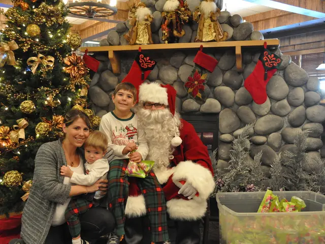 Regali per le Feste: Scelte di Rilievo per una Memorabile Celebrazione invernale