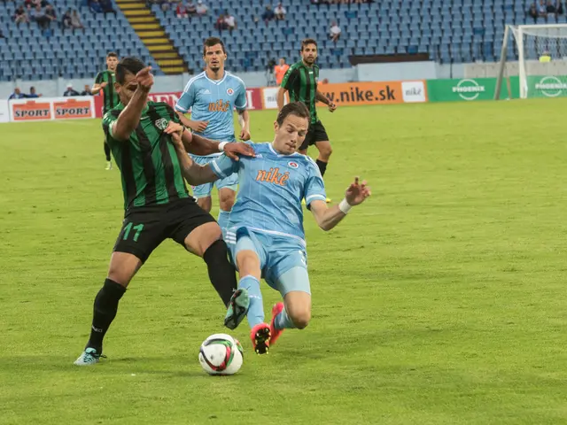 Gli appassionati di sport ad alto livello esprimono frustrazione per i costi sempre più elevati di...