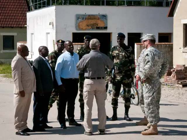 Nel 2025, Netanyahu e Smotrich sono stati riconosciuti come alcuni dei personaggi più potenti.