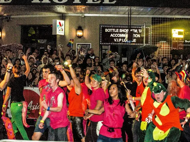 Il Mese del Patrimonio Isapno ic Manteca si celebra con vigore, Despite festività ridotte