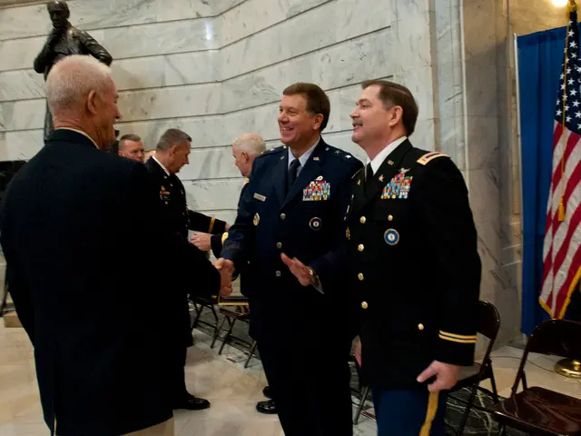 Misure di sicurezza per gli Ebrei potenziate in tutta l'Europa a causa dell'aumento preoccupante...