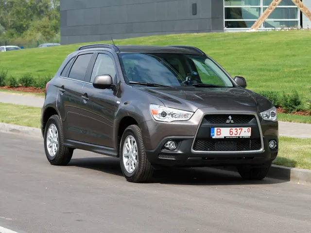 Aumento Rapido dei Prezzi delle Auto nella Irlanda del Nord: La Gran Bretagna potrebbe seguire...