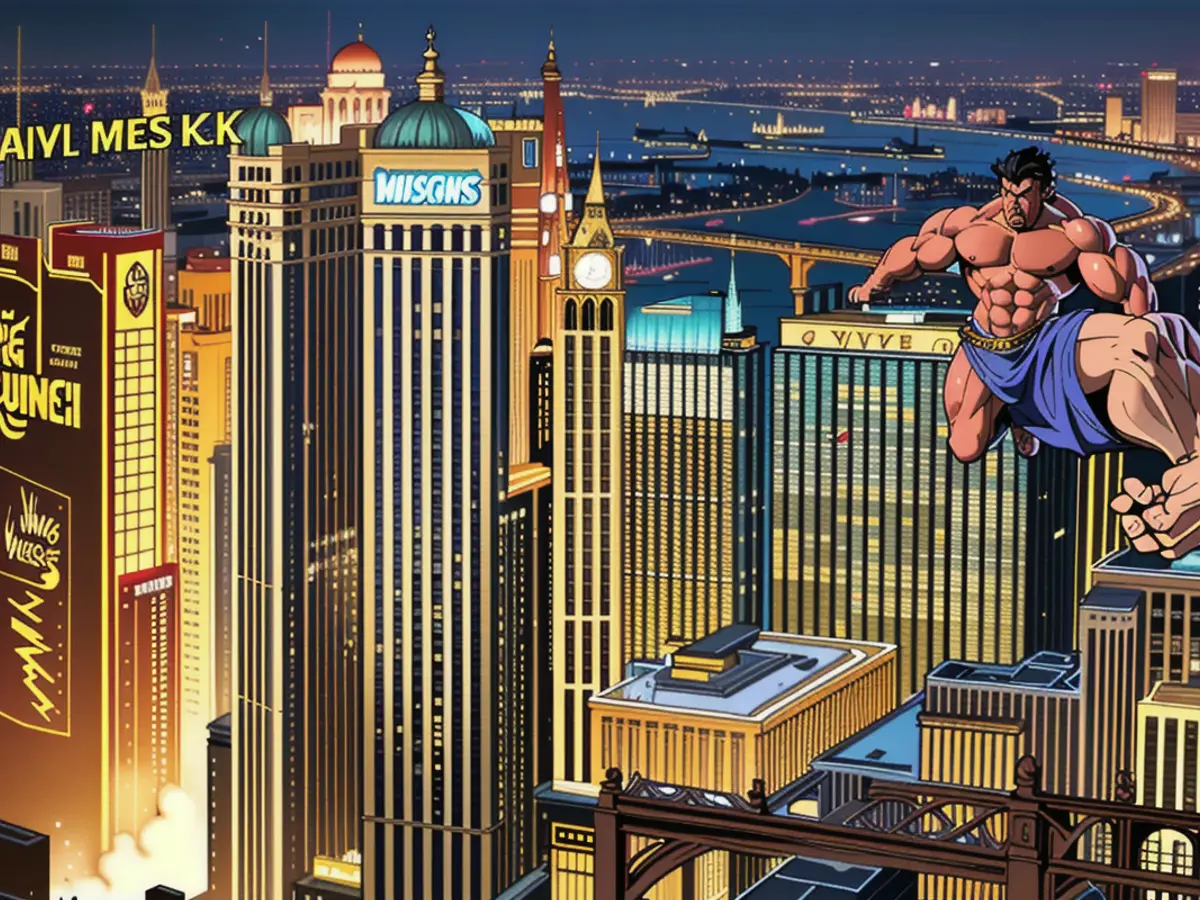 Questa settimana è stata presentata una nuova causa legale che richiede un risarcimento non...