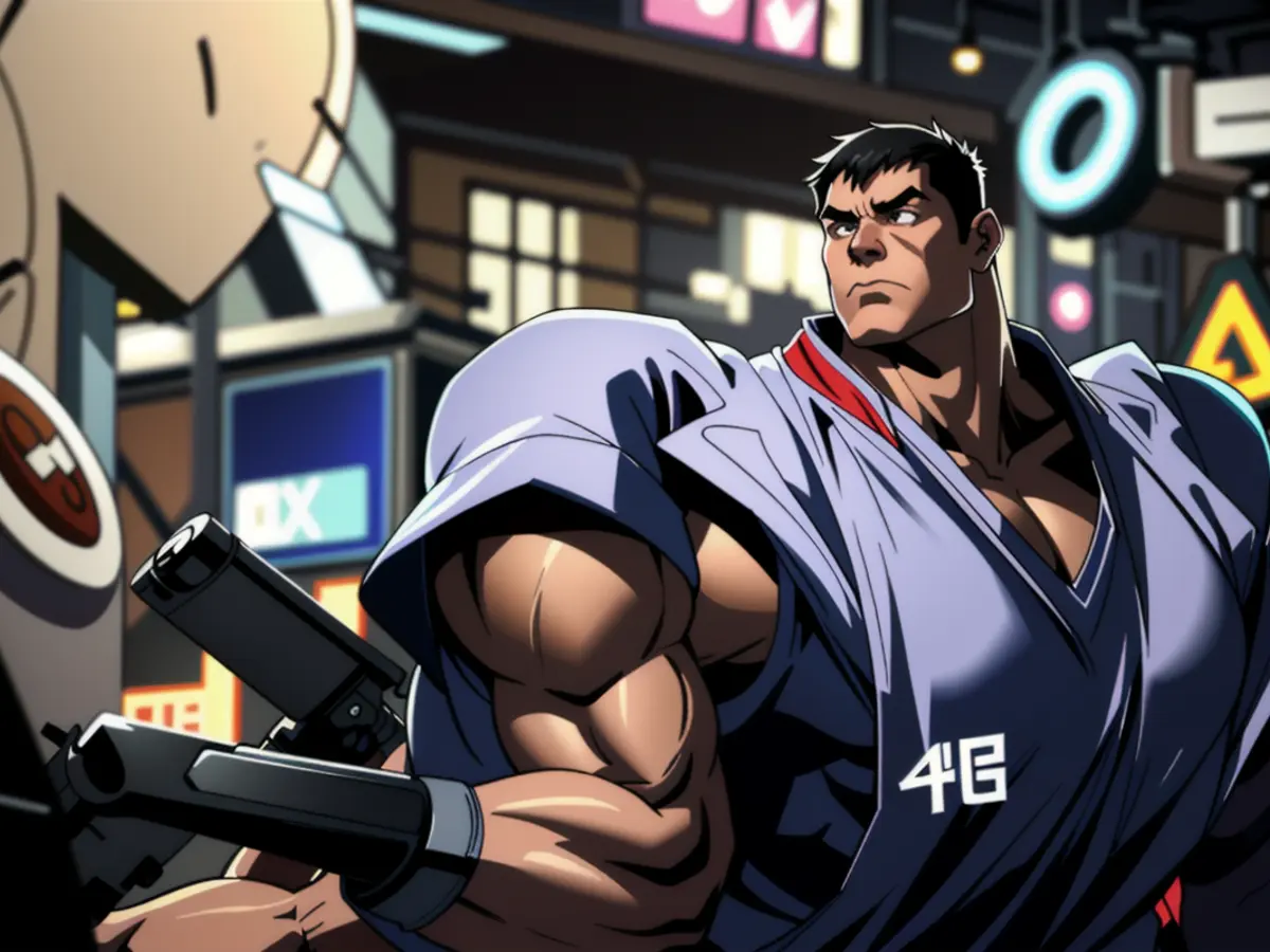 Investitori alla Borsa di New York (NYSE) hanno assistito a un cambiamento nel settore del gaming a...