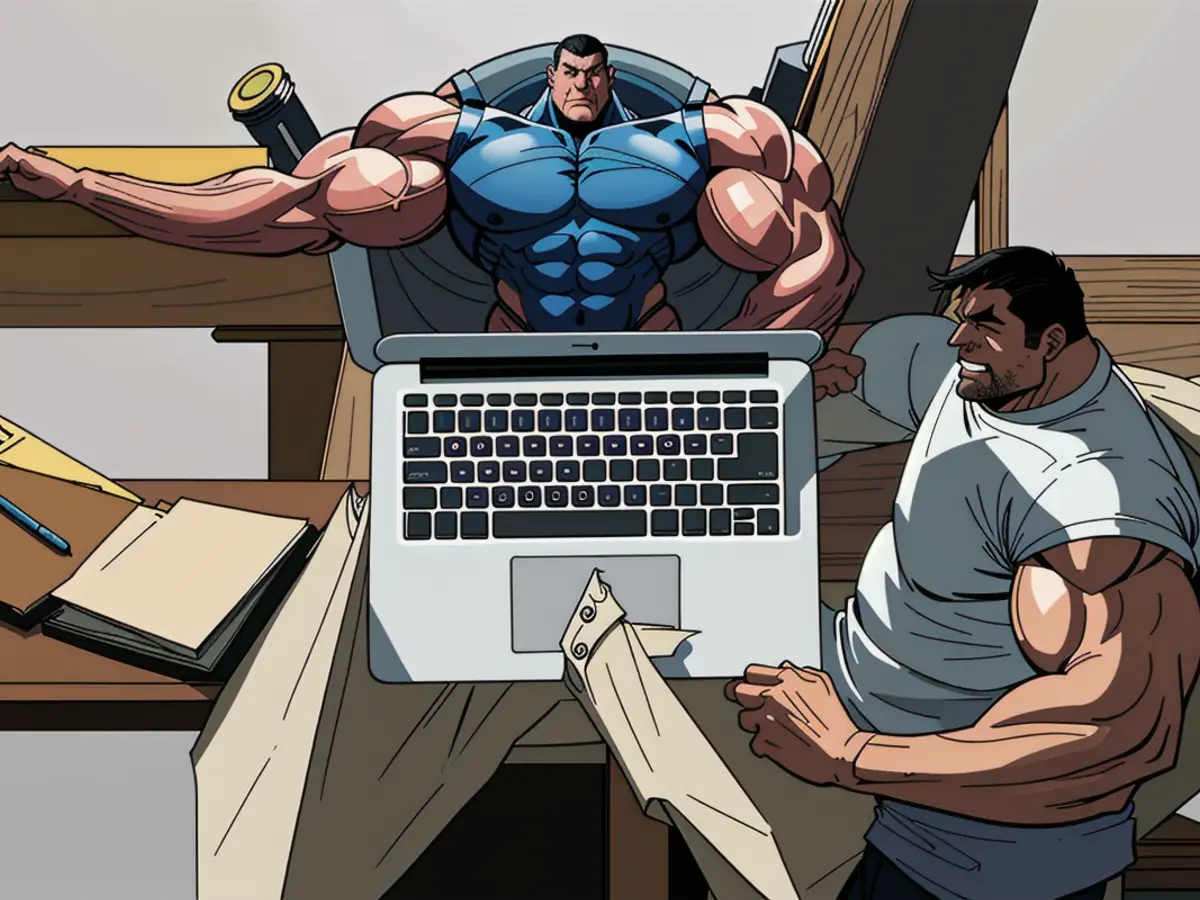 Utilizzando la nuova interfaccia di ricerca, è possibile eseguire ricerche più efficaci all'interno...