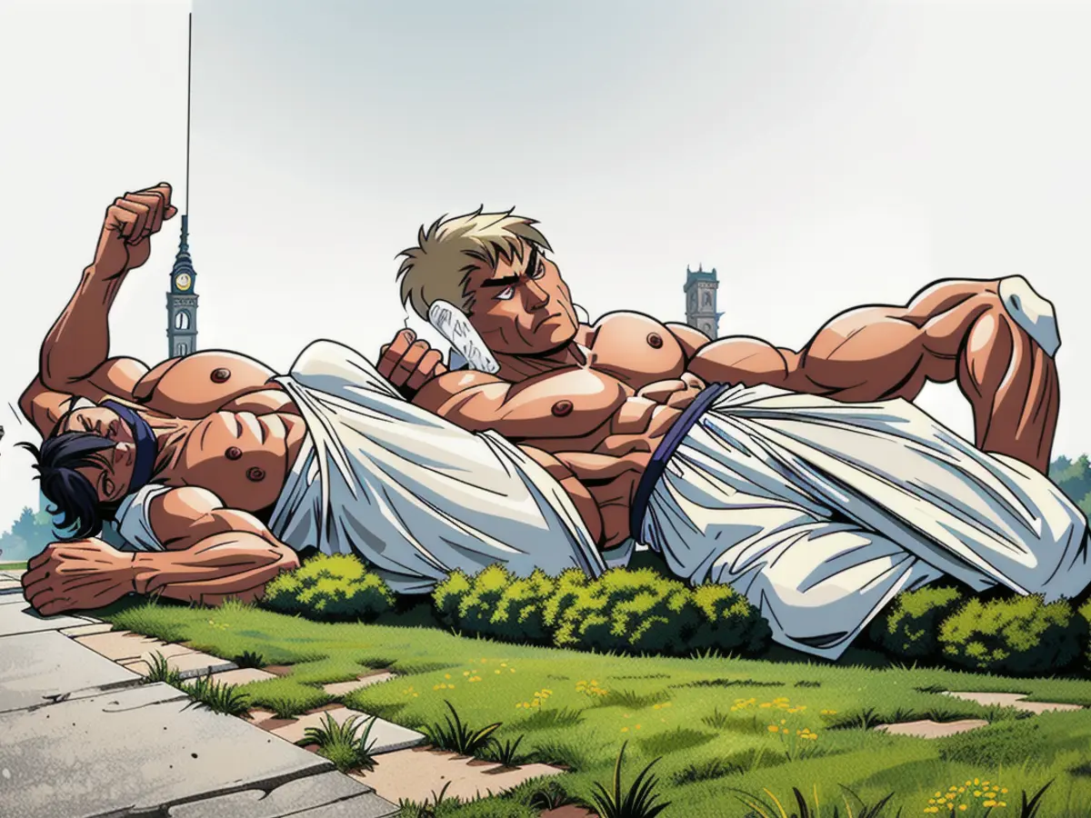 L'impatto della luce rossa sulla regolamentazione del gioco d'azzardo in Germania è probabile che...