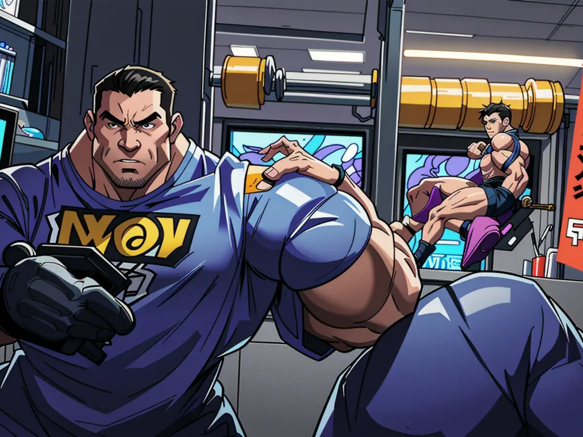 Il Procuratore Generale del Kentucky, Russell Coleman, identifica i giochi a basso rischio come...