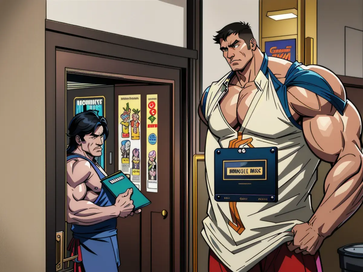 Borgata si sottopone a miglioramenti nei casinò nel tentativo di riconquistare il dominio del mercato di Atlantic City