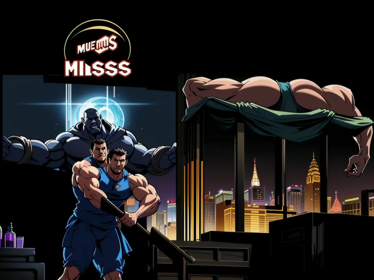 L'analista prevede una possibile ripresa dei dividendi da parte di Sands China, gestore del...