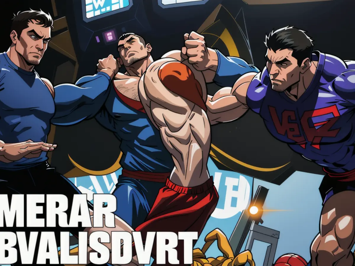  östlichen dire larghere un inganno a UFC 306, un 33enne Merab 'The Machine' Dvalishvili di...