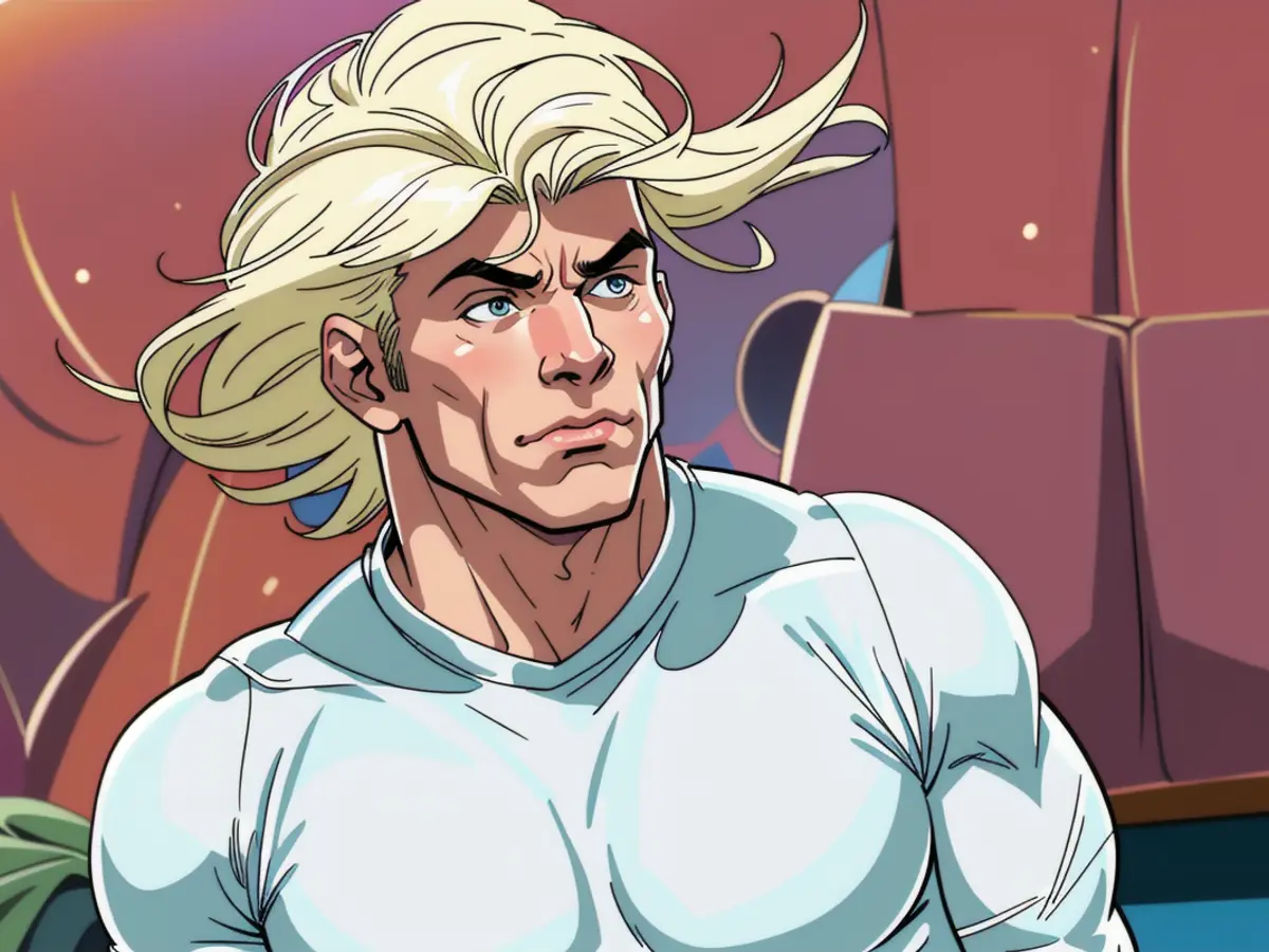 Il cantante di country Garth Brooks ha iniziato la sua residenza al Colosseo di Caesars Palace a...