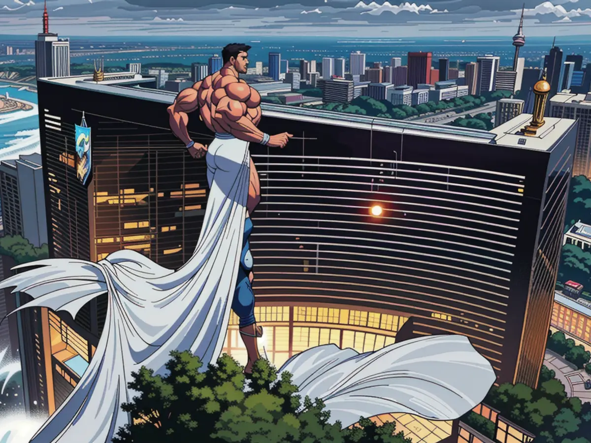 Wynn Resorts, in particolare le sue proprietà Wynn e Encore a Las Vegas, ha ricevuto un...