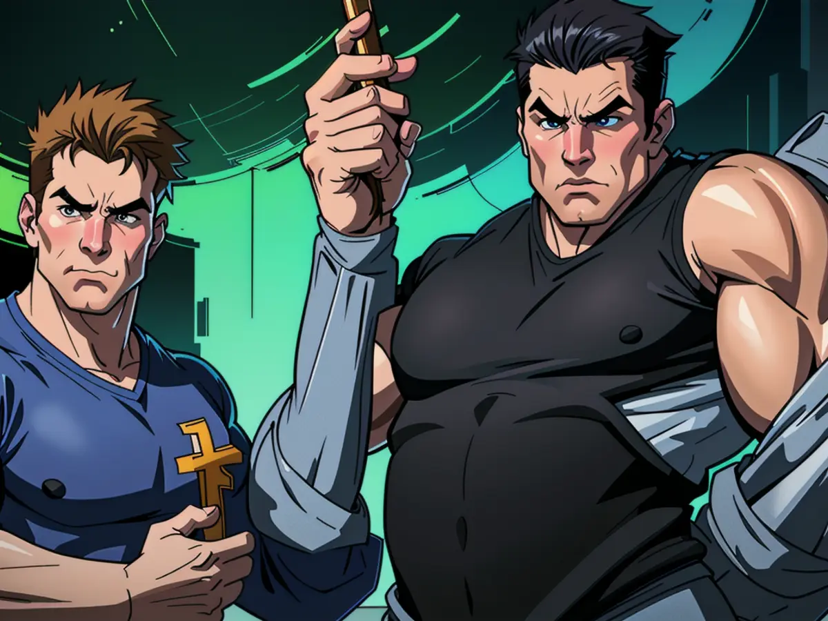 La iconica band Duran Duran ha tenuto il suo primo concerto a Las Vegas il 19 gennaio 1984,...