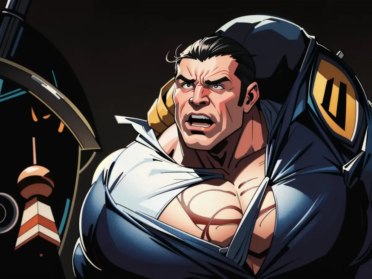 In una sorpresa anticipata, 'Weekends con Adele' è diventato lo spettacolo musicale di maggior...