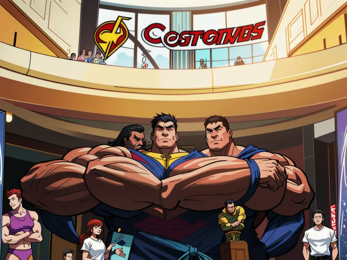 Il Sentosa Resort World, gestito da Genting Singapore, gode di una solida reputazione creditizia e...