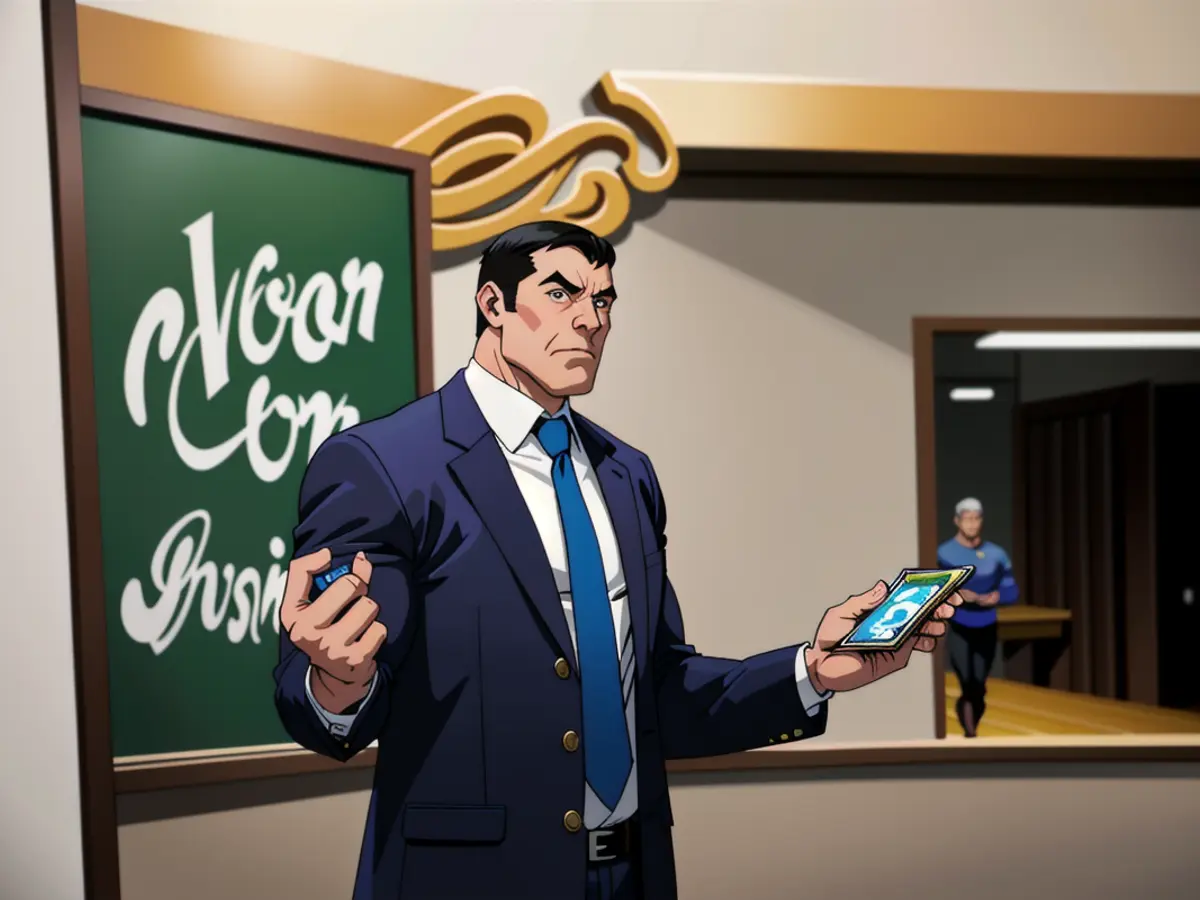 Il Procuratore Generale del New Hampshire, John M. Formella, ha intentato un'azione legale contro...