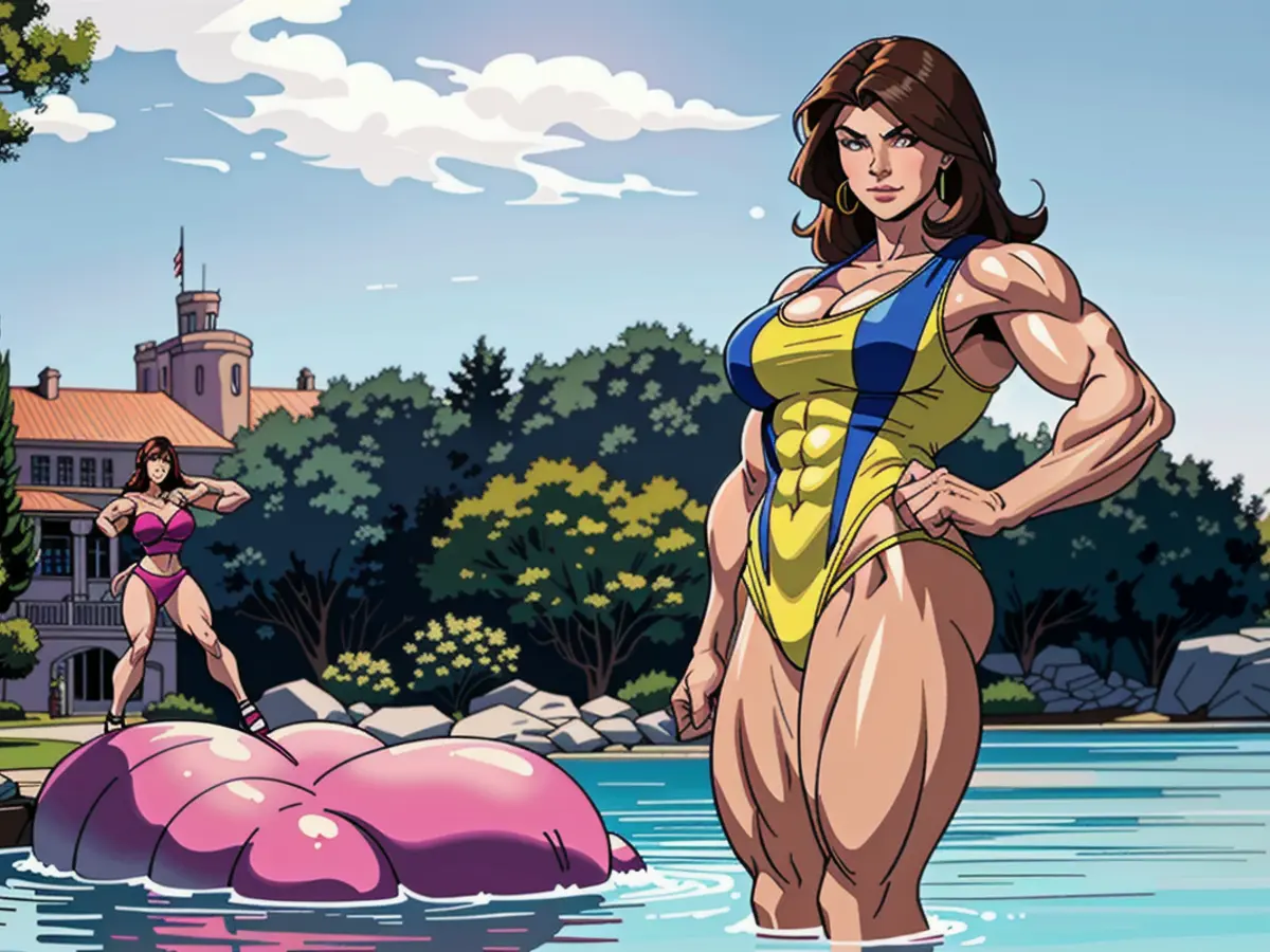 Non ci sono immagini di Lisa Vanderpump nella sua recente residenza di Las Vegas o nel suo prossimo...