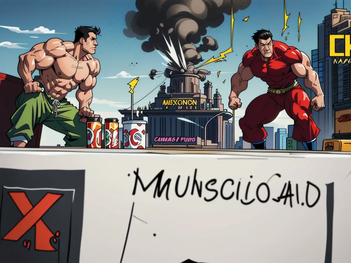 Il gruppo ‘ Dipendenti dei Casinò Contro gli Effetti del Fumo' (CEASE) avvia una manifestazione ad...