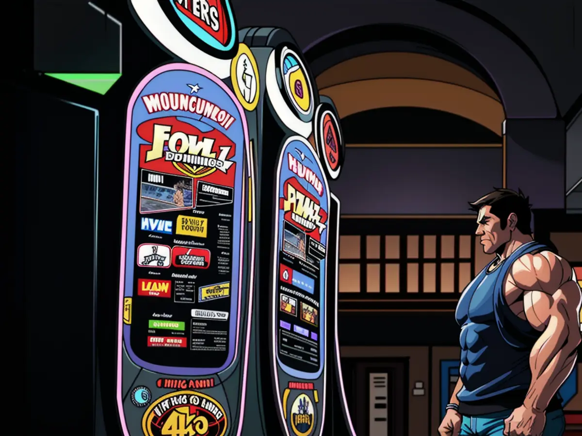 Un casinò della Pennsylvania riceve una multa di $50.000 per aver permesso ai giocatori banditi di...