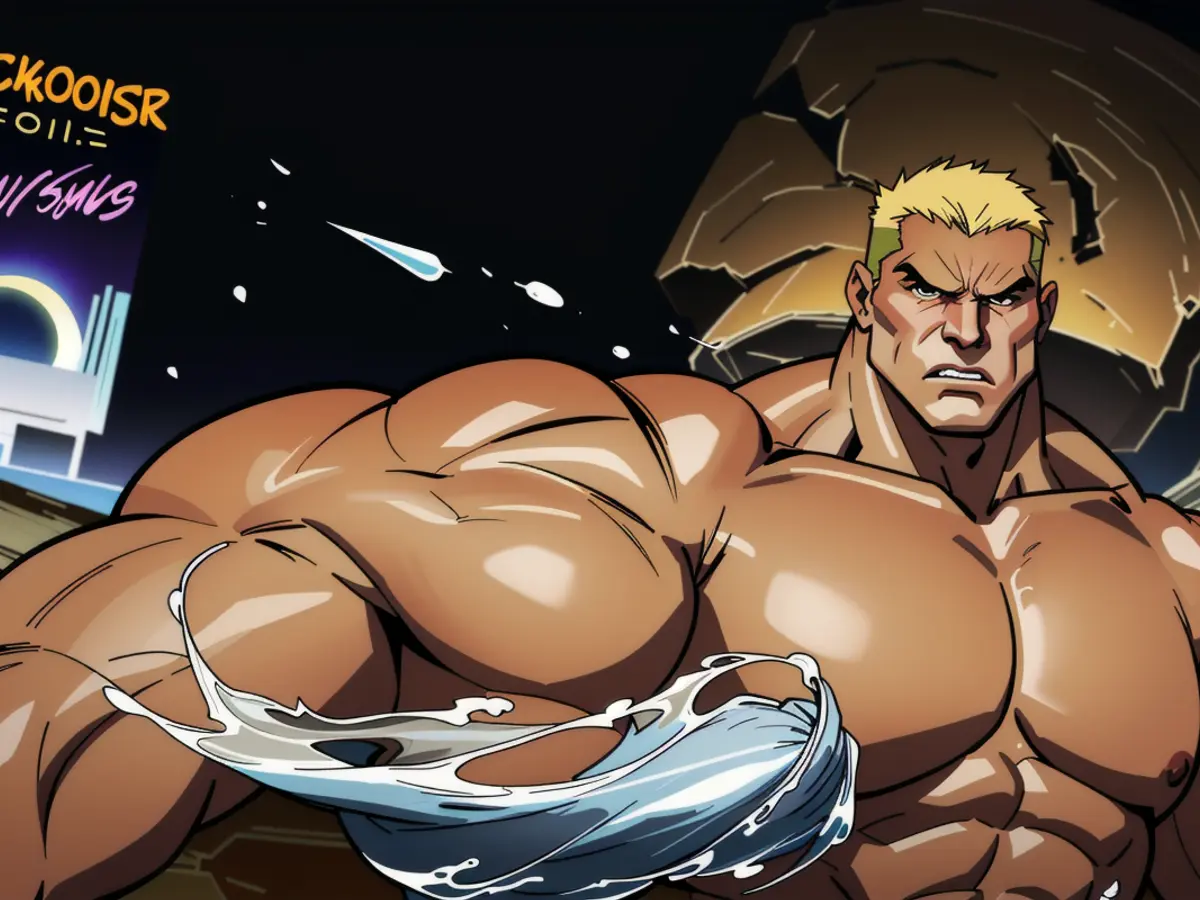 Il deserto del Sahara, come il suo nome, attualmente manca d'acqua.