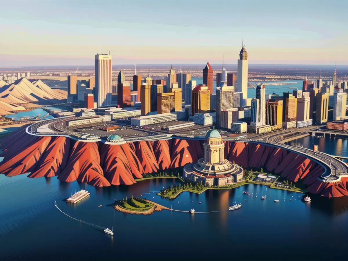 Sun di Mohegan si allontana da Atlantic City, conclude la collaborazione con il Resort Hotel Casino