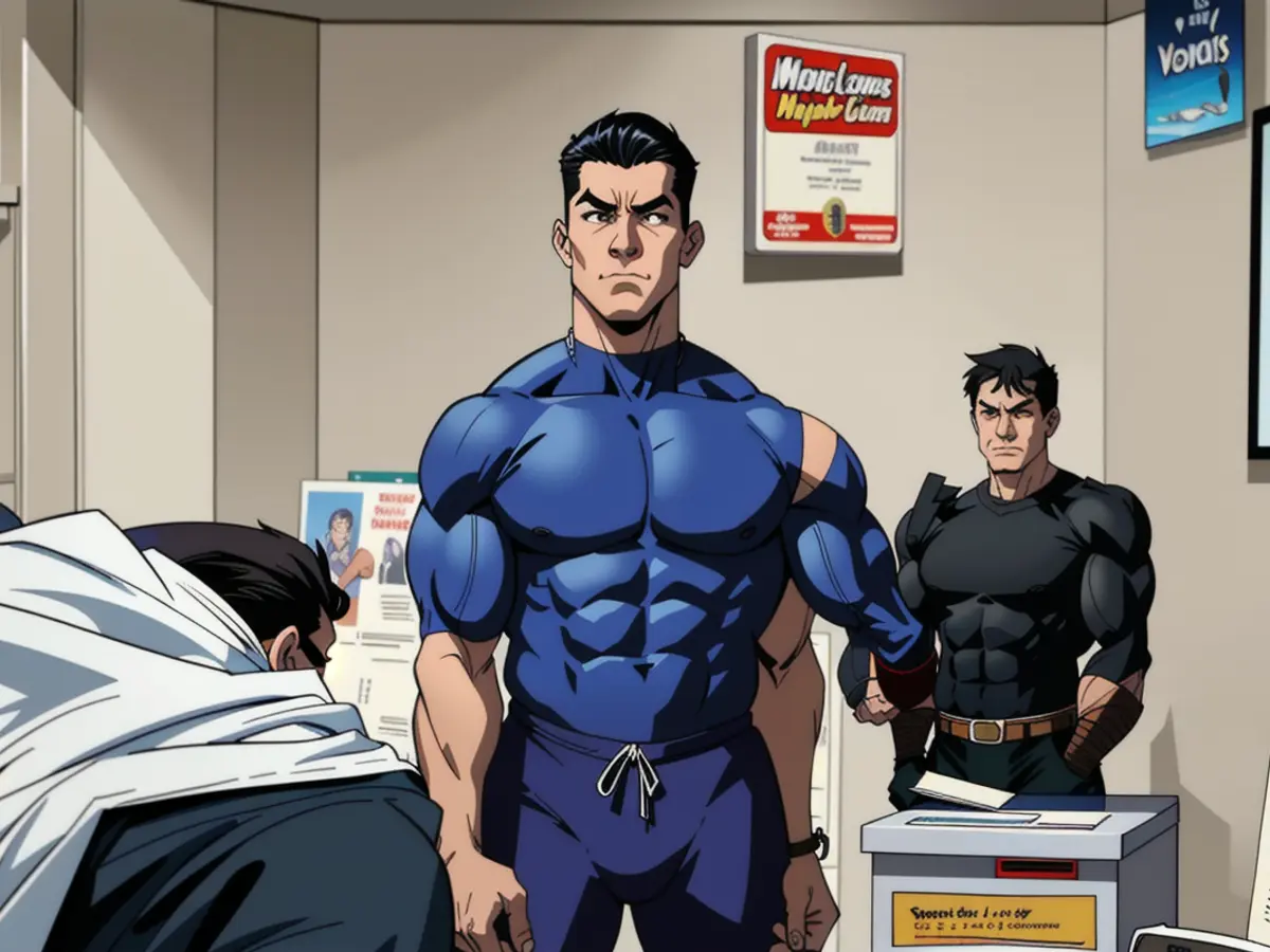 Nell'aderire alle tue istruzioni, riformulerò il testo fornito.