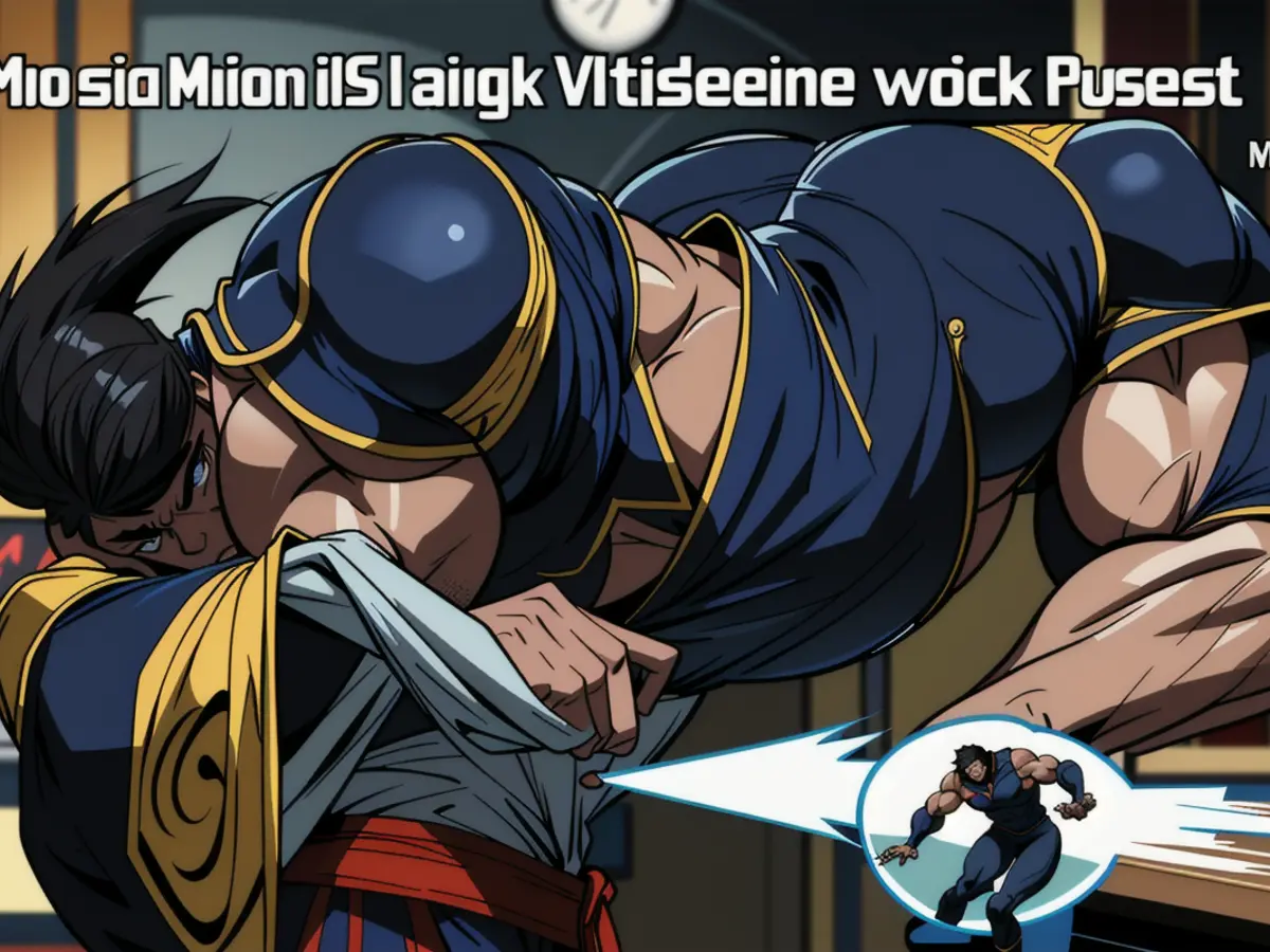 Il senatore della Louisiana Sam Jenkins sfida i rappresentanti della Cordish Company sulla loro...