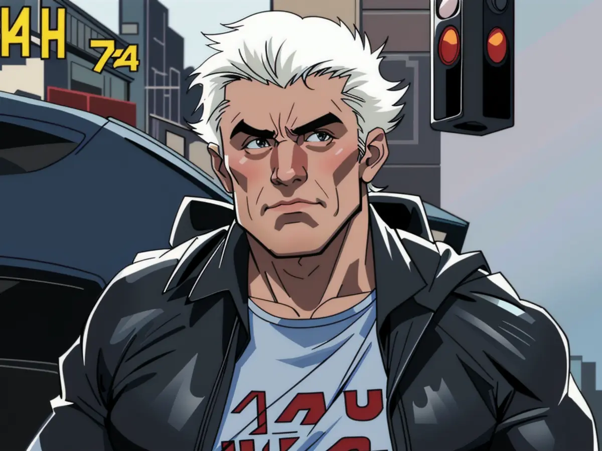 Jay Leno ha subito gravi contusioni al lato sinistro dopo un incidente sfortunato legato al suo...