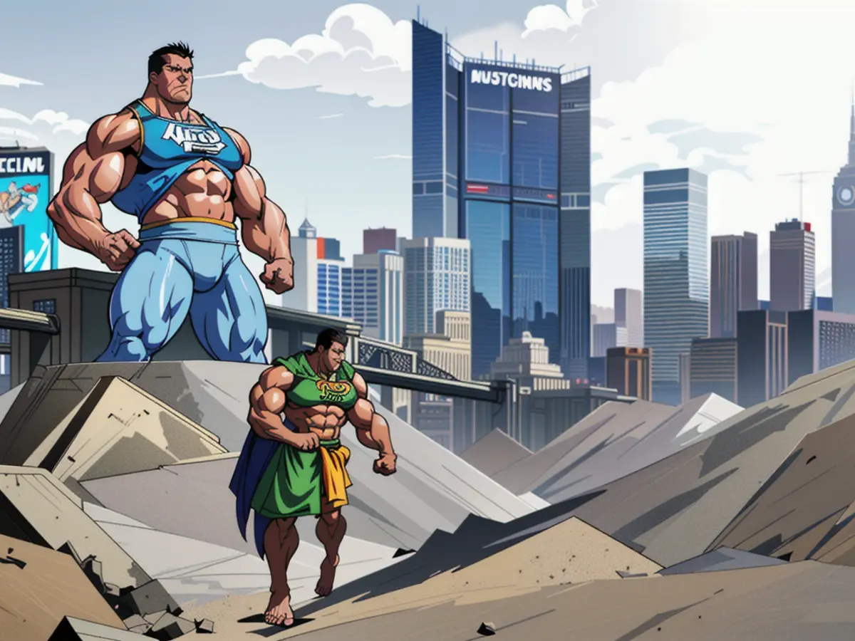 L'aspetto dell'All Net Arena nel 2020 rimase identico a come era nel 2013 e ha mantenuto lo stesso aspetto fino ad oggi.