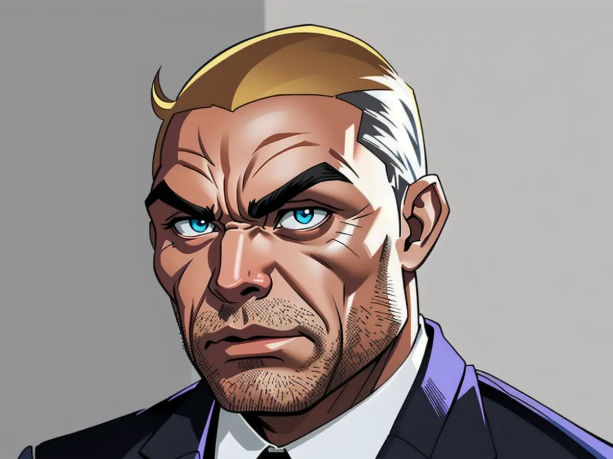 È stata solo l'incompetenza nella costruzione dell'arena a rendere sospetto il principale Jackie...