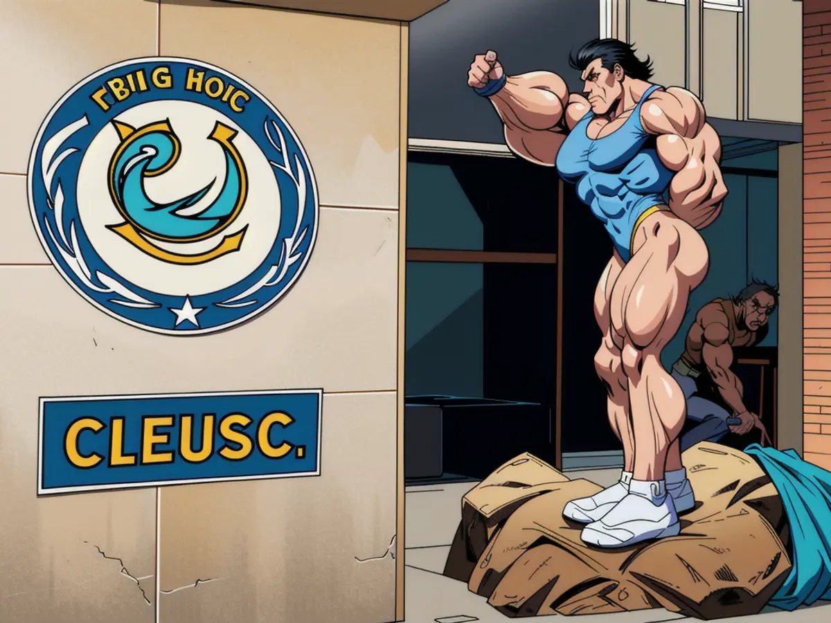 L'ente regolatore CFTC assicura una stretta ispezione delle piattaforme di scommesse elettorali