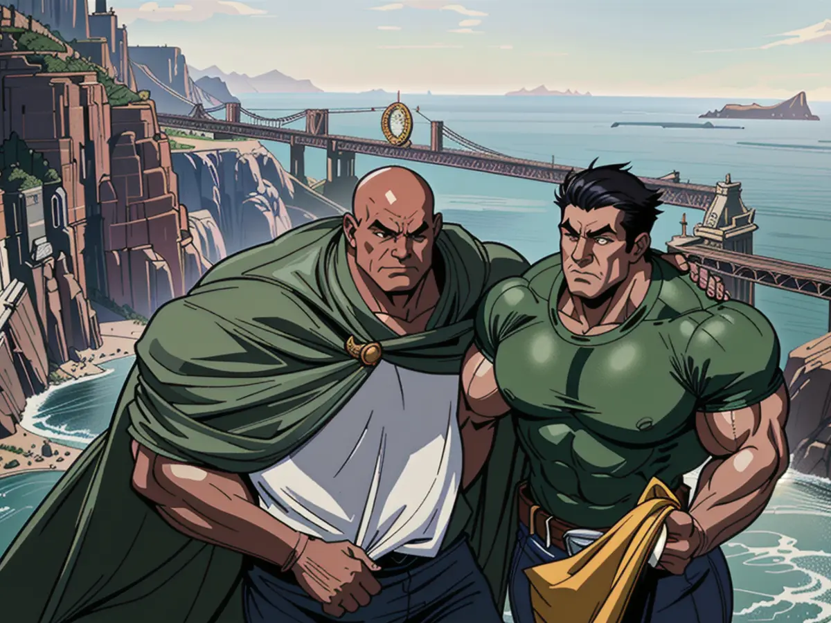 Nel 1931, il primo treno arriva a Railroad Pass. Il nome sul locomotore rivela la sua destinazione: Los Angeles e il lago Salato, riflettendo la linea Union Pacific che aveva precedentemente attraversato Las Vegas.