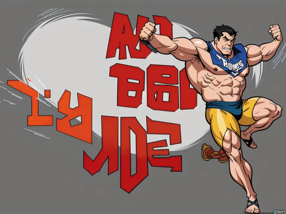 Una cartina che rappresenta i network sportivi regionali di Bally (RSNs), con Diamond Sports che...