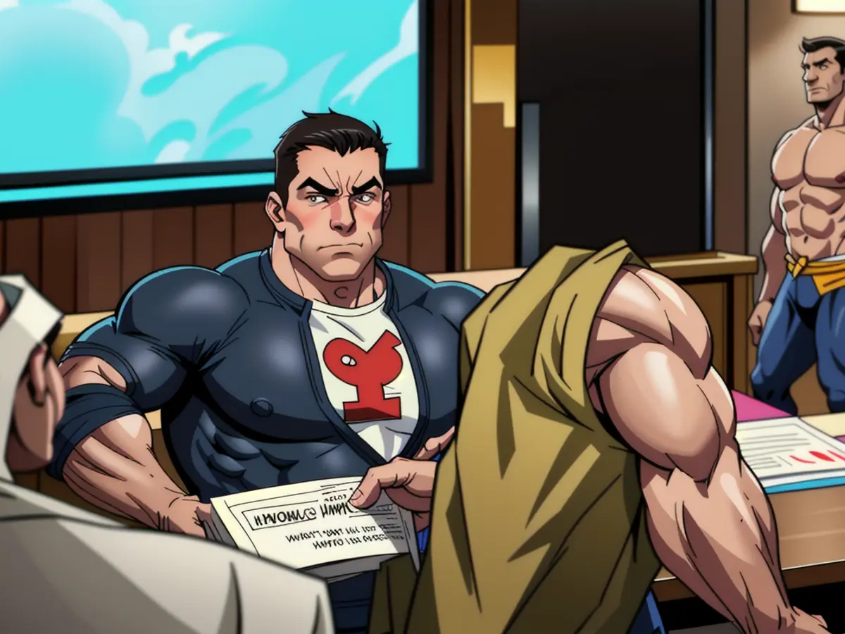 Il 10 settembre 2024, durante assemblea del Consiglio comunale di Norfolk, era presente il Manager...