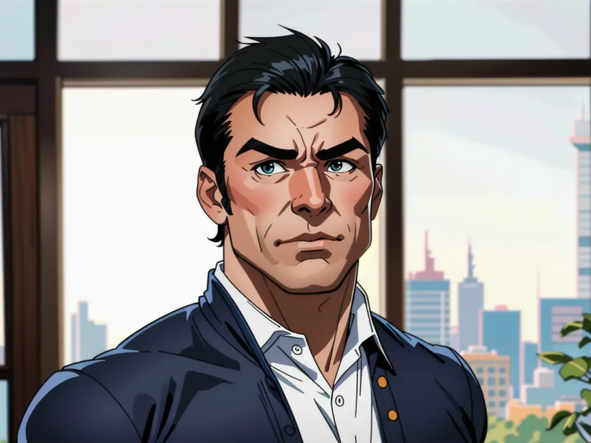 A settembre 2023, Resorts World ha risolto l'impiego di Scott Sibella, dopo la scoperta di...