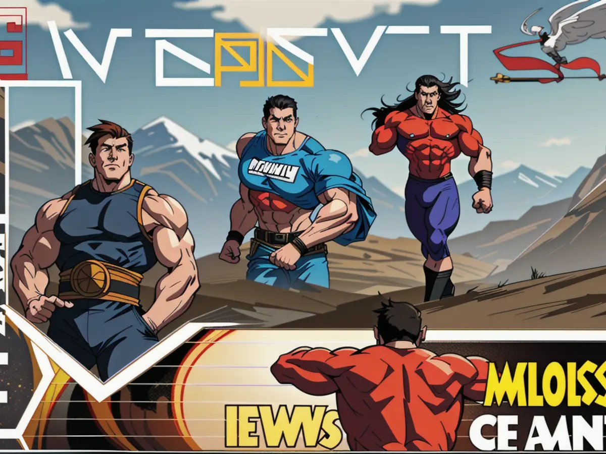 Video ottenuto dal profilo Facebook di Carril Mochomos dimostra un evento eseguito in modo...