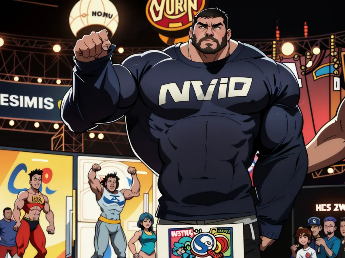 Nella sfida principale del 202x, Jonathan Tamayo si è aggiudicato una vittoria del valore di $10 milioni, un bracciale d'oro e il diritto di vantarsi per tutta la vita.