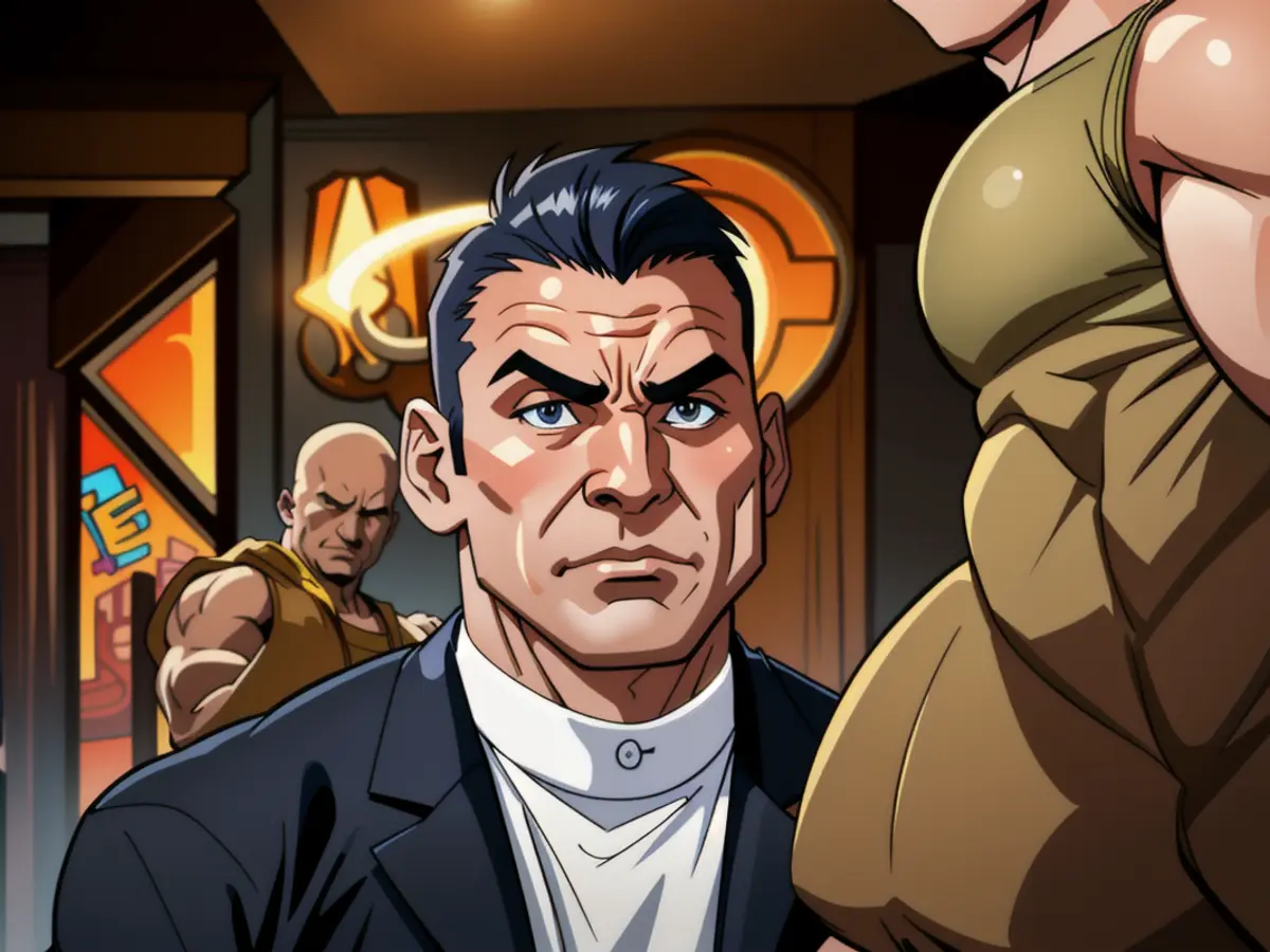 Il leader della maggioranza dell'Assemblea del New Jersey Louis Greenwald ha subito critiche per il...